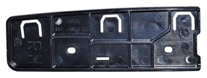 GUÍA FASCIA DELANTERA DERECHO FORD TRANSIT 2015-2019 LATERAL BUS TYG