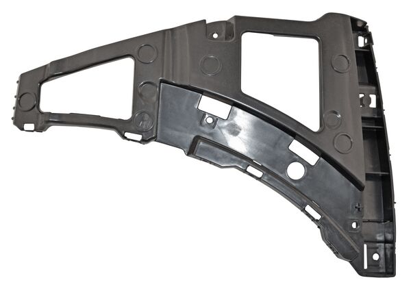 GUÍA FASCIA DELANTERA IZQUIERDO FORD TRANSIT 2020-2023 CARGO / PASAJEROS TYG