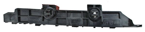 GUÍA FASCIA DELANTERA IZQUIERDO HONDA ACCORD 2003-2007 4P FAD TYG