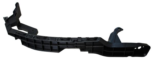 GUÍA FASCIA SOPORTE PARA FARO DELANTERA IZQUIERDO HONDA ACCORD 2008-2012 4P / 2P TYG