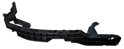 GUÍA FASCIA SOPORTE PARA FARO DELANTERA IZQUIERDO HONDA ACCORD 2008-2012 4P / 2P TYG