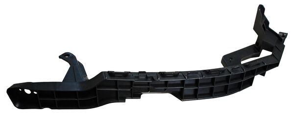 GUÍA FASCIA SOPORTE PARA FARO DELANTERA DERECHO HONDA ACCORD 2008-2012 4P / 2P TYG