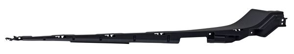 GUÍA FASCIA SOPORTE PARA FARO DELANTERA IZQUIERDO HONDA ACCORD 2021-2022 TYG