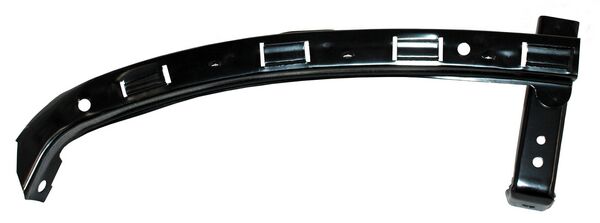 GUÍA FASCIA SOPORTE PARA FARO DELANTERA IZQUIERDO HONDA CIVIC 2001-2003 TYG