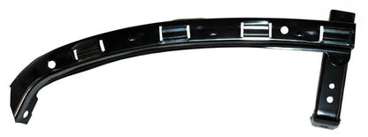 GUÍA FASCIA SOPORTE PARA FARO DELANTERA IZQUIERDO HONDA CIVIC 2001-2003 TYG