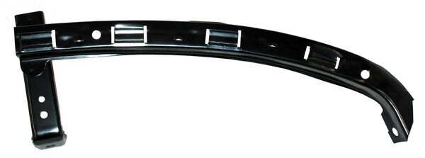 GUÍA FASCIA SOPORTE PARA FARO DELANTERA DERECHO HONDA CIVIC 2001-2003 TYG