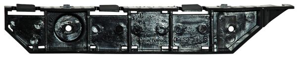 GUÍA FASCIA DELANTERA IZQUIERDO HONDA CIVIC 2001-2003 TYG