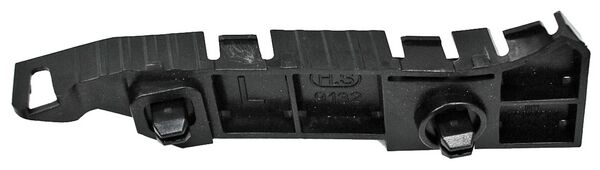 GUÍA FASCIA DELANTERA IZQUIERDO HONDA CIVIC 2004-2005 TYG