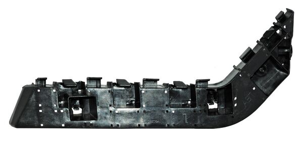 GUÍA FASCIA DELANTERA IZQUIERDO HONDA CIVIC 2016-2020 2P LATERAL TYG