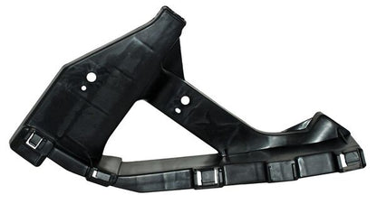 GUÍA FASCIA DELANTERA IZQUIERDO HONDA CIVIC 2016-2020 4P / 2P SOPORTE TYG