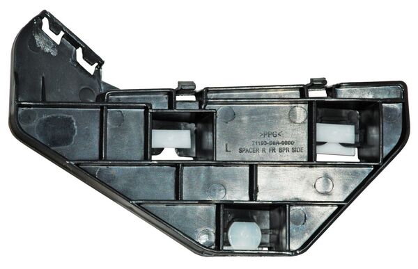 GUÍA FASCIA DELANTERA IZQUIERDO HONDA CR-V 2002-2006 TYG