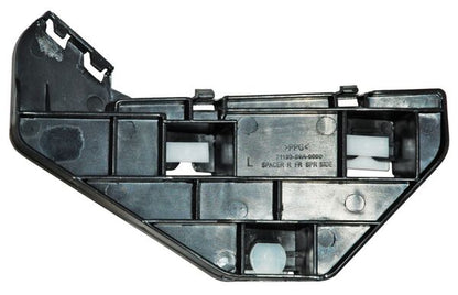GUÍA FASCIA DELANTERA IZQUIERDO HONDA CR-V 2002-2006 TYG