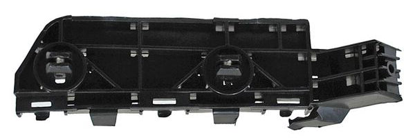 GUÍA FASCIA DELANTERA IZQUIERDO HONDA CR-V 2007-2011 CLIP TYG