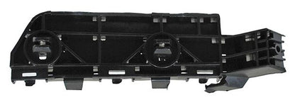 GUÍA FASCIA DELANTERA IZQUIERDO HONDA CR-V 2007-2011 CLIP TYG
