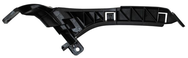GUÍA FASCIA SOPORTE PARA FARO DELANTERA IZQUIERDO HONDA CR-V 2007-2011 TYG