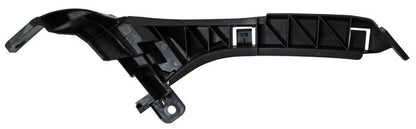 GUÍA FASCIA SOPORTE PARA FARO DELANTERA IZQUIERDO HONDA CR-V 2007-2011 TYG