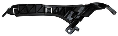 GUÍA FASCIA SOPORTE PARA FARO DELANTERA DERECHO HONDA CR-V 2007-2011 TYG