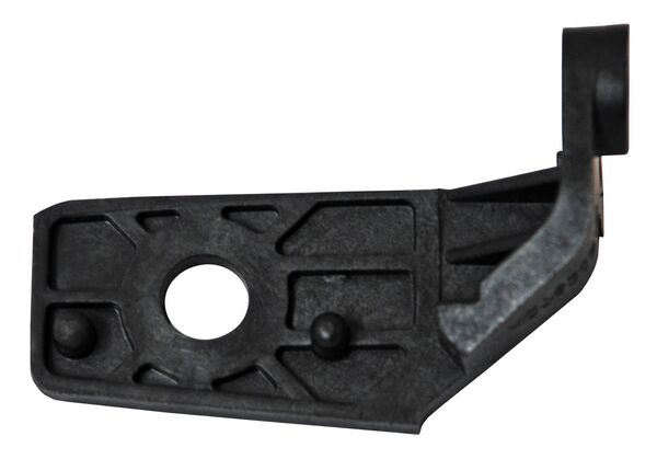 GUÍA FASCIA DELANTERA IZQUIERDO HONDA CR-V 2007-2011 INF TYG