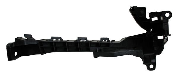 GUÍA FASCIA SOPORTE PARA FARO DELANTERA IZQUIERDO HONDA CR-V 2012-2014 TYG