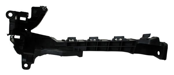 GUÍA FASCIA SOPORTE PARA FARO DELANTERA DERECHO HONDA CR-V 2012-2014 TYG