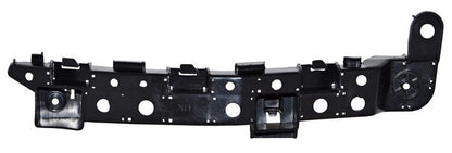 GUÍA FASCIA DELANTERA IZQUIERDO HONDA CR-V 2017-2021 EXTENCION TYG