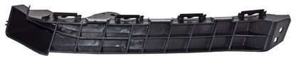 GUÍA FASCIA SOPORTE PARA FARO DELANTERA IZQUIERDO HONDA CR-V 2017-2021 TYG