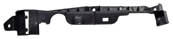 GUÍA FASCIA SOPORTE PARA FARO DELANTERA IZQUIERDO HONDA CR-V 2020-2022 TOURING DE NIEBLA TYG