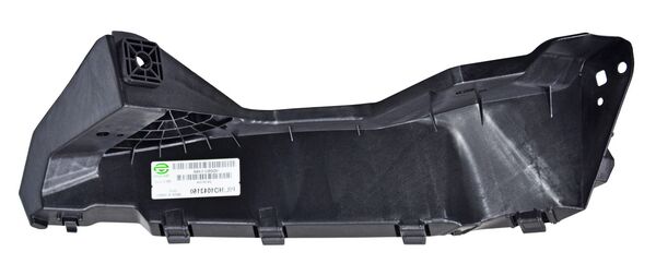 GUÍA FASCIA DELANTERA IZQUIERDO HONDA CR-V 2023-2025 TYG