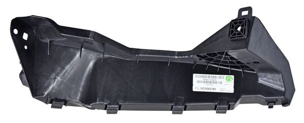 GUÍA FASCIA DELANTERA DERECHO HONDA CR-V 2023-2025 TYG
