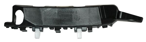 GUÍA FASCIA DELANTERA IZQUIERDO HYUNDAI ELANTRA 2011-2016 / USA 2014-2016 TYG