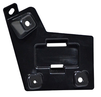 GUÍA FASCIA DELANTERA IZQUIERDO HYUNDAI TUCSON 2025-2026 INTERIOR TYG