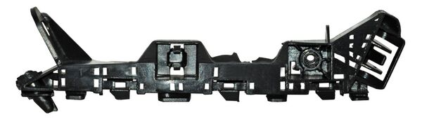 GUÍA FASCIA DELANTERA IZQUIERDO HONDA FIT 2015-2020 LATERAL TYG