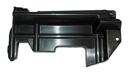 GUÍA FASCIA DELANTERA IZQUIERDO HONDA HR-V 2016-2018 LATERAL TYG