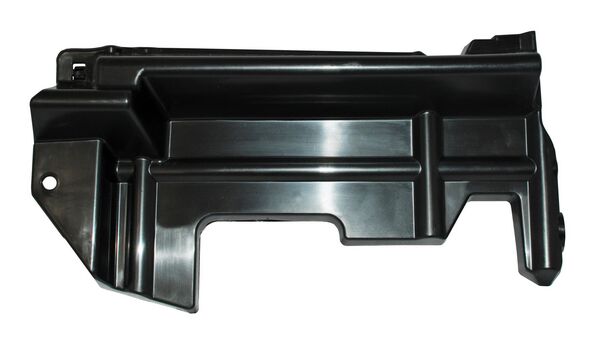 GUÍA FASCIA DELANTERA DERECHO HONDA HR-V 2016-2018 LATERAL TYG