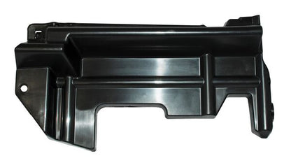GUÍA FASCIA DELANTERA DERECHO HONDA HR-V 2016-2018 LATERAL TYG