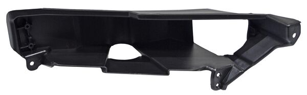 GUÍA FASCIA DELANTERA IZQUIERDO HONDA HR-V 2023-2025 TYG