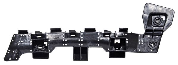 GUÍA FASCIA DELANTERA IZQUIERDO HONDA HR-V 2023-2024 LATERAL TYG