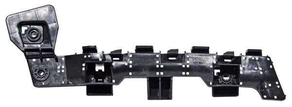 GUÍA FASCIA DELANTERA DERECHO HONDA HR-V 2023-2024 LATERAL TYG