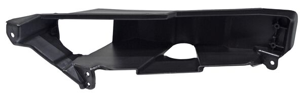 GUÍA FASCIA DELANTERA DERECHO HONDA HR-V 2023-2025 TYG