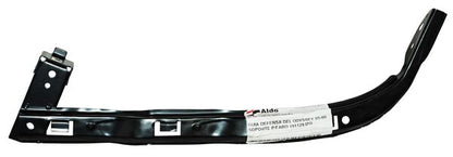 GUÍA FASCIA SOPORTE PARA FARO DELANTERA IZQUIERDO HONDA ODYSSEY 2005-2010 TYG