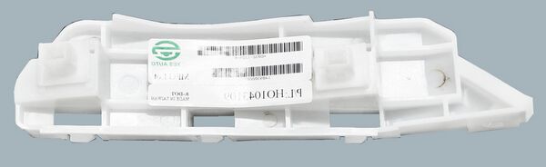 GUÍA FASCIA DELANTERA IZQUIERDO HONDA ODYSSEY 2005-2010 TYG