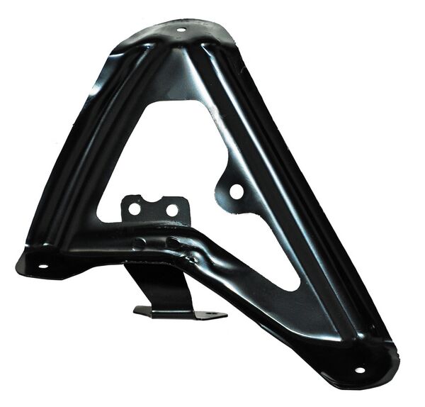 GUÍA FASCIA DELANTERA IZQUIERDO HONDA ODYSSEY 2018-2019 LATERAL SALP MTP TYG