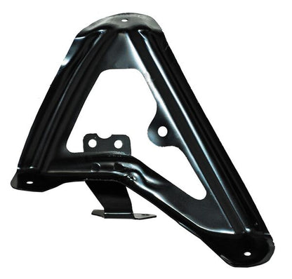 GUÍA FASCIA DELANTERA IZQUIERDO HONDA ODYSSEY 2018-2019 LATERAL SALP MTP TYG