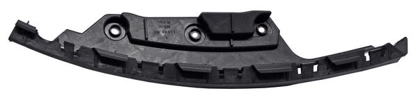GUÍA FASCIA SOPORTE PARA FARO DELANTERA IZQUIERDO JEEP CHEROKEE 2014-2018 TYG