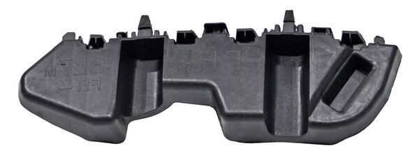 GUÍA FASCIA DELANTERA IZQUIERDO KIA K3 2024-2026 346 TYG