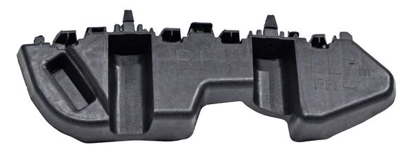GUÍA FASCIA DELANTERA DERECHO KIA K3 2024-2026 346 TYG