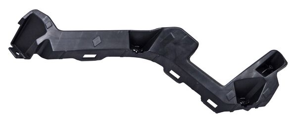 GUÍA FASCIA DELANTERA IZQUIERDO KIA K4 2025-2026 LATERAL TYG