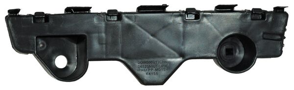 GUÍA FASCIA DELANTERA IZQUIERDO MAZDA 2 2012-2015 / USA 2011-2014 TYG