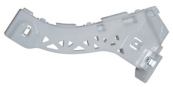 GUÍA FASCIA DELANTERA IZQUIERDO MAZDA 3 2004-2009 RETENCION TYG