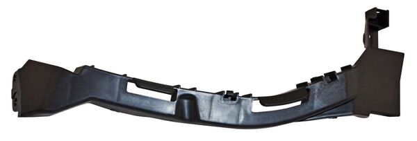 GUÍA FASCIA SOPORTE PARA FARO DELANTERA DERECHO MAZDA 3 2019-2025 4P FAD TYG